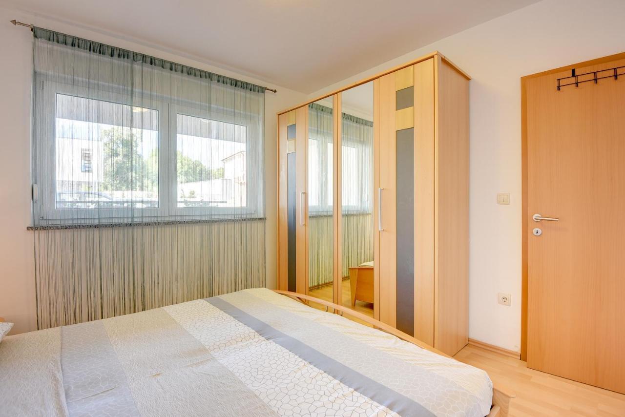 Apartment Mores Medolino Esterno foto