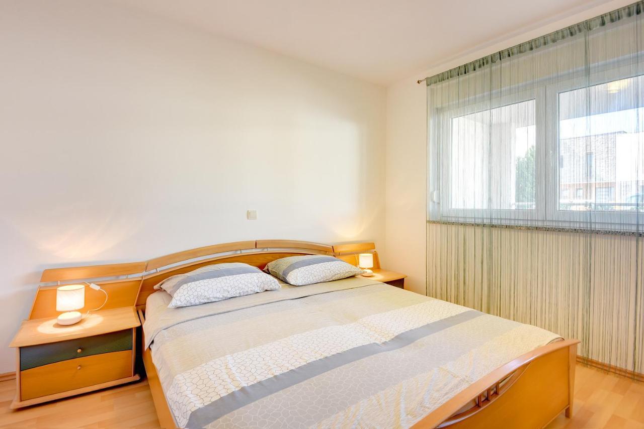 Apartment Mores Medolino Esterno foto